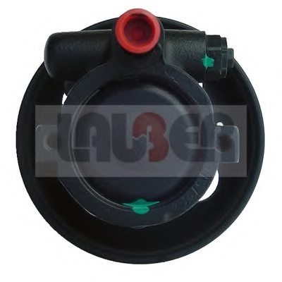 LAUBER 55.0450 Hydraulic Pump, steering system